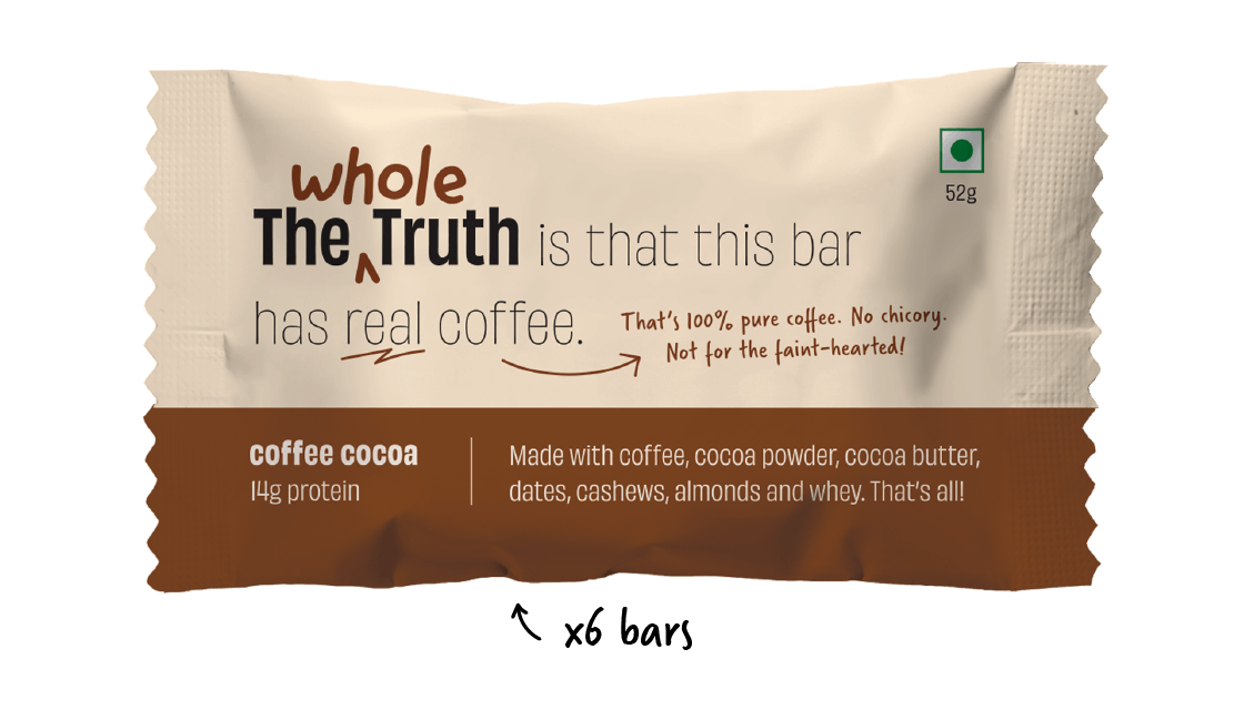 Coffee Cocoa