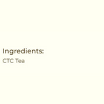 Iyal Kotagari Tea (Premium Single Origin,Fresh CTC Tea) - With the Goodness of Natural Tea Leaves (400 Gm)