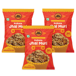 Kolkata Jhalmuri | Made with Mustard Oil | No Palm Oil | Pack of 3