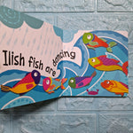 Jhiri Jhiri Rain - ENGLISH