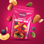 Berry Mix (200g)