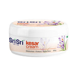 Kesar Cream - Moisturiser, Protects & Adds Glow, 100 g