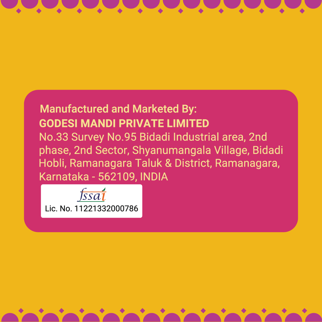 Premium Kaju Katli | Made with 61% Cashews