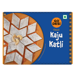 Classic Kaju Katli