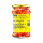 Lemon Pickle - Rice Bran Oil, 300 g