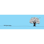 LETS PLANT TREES - ENGLISH