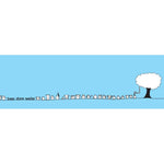 LETS PLANT TREES - ENGLISH