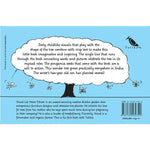 LETS PLANT TREES - ENGLISH