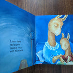 Llama Llama Red Pajama - New Book