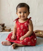 Gulabi Bloom