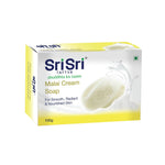 Malai Cream Soap - Relaxes, Refreshes & Rejuvenates, 100 g