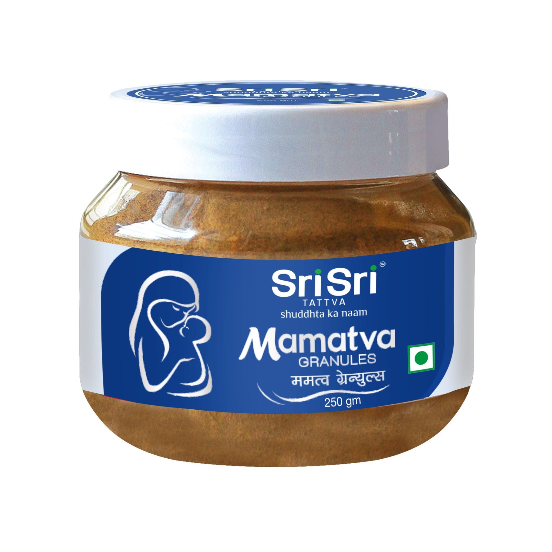 Mamatva Granules - Lactation, 250 g