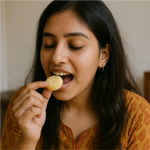 Milk Peda | Made with 66% Khoa