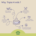 Millet Meal Replacement Shake