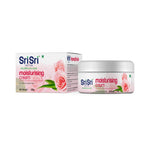 Moisturising Cream - For Soft & Smooth Skin, 100 g