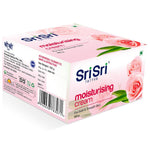 Moisturising Cream - For Soft & Smooth Skin, 100 g