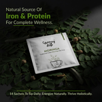 Moringa Dip Soup - B2B Bulk Pack (500 Sachets)