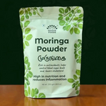 Organic Moringa Powder-Boosts Immune System