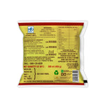 Premium Kachi Ghani Mustard Oil Pouch, 500 ml