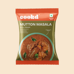Mutton Masala - 5Og