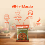 Mutton Masala - 5Og
