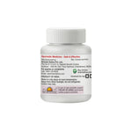 Navayasa Lauha - Effective in Jaundice, Worms & Anaemia, 30 Tabs | 250 mg