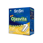 Mango Ojasvita - Sharp Mind & Fit Body, 200 g
