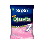 Strawberry Ojasvita  - Sharp Mind & Fit Body, 15 g