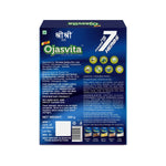 Strawberry Ojasvita - Sharp Mind & Fit Body, 500 g