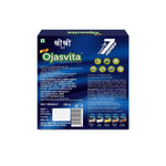 Strawberry Ojasvita - Sharp Mind & Fit Body, 200 g