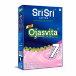 Strawberry Ojasvita - Sharp Mind & Fit Body, 500 g