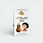 Natural Palm Jaggery Powder for Mom & Kids | Palm Era
