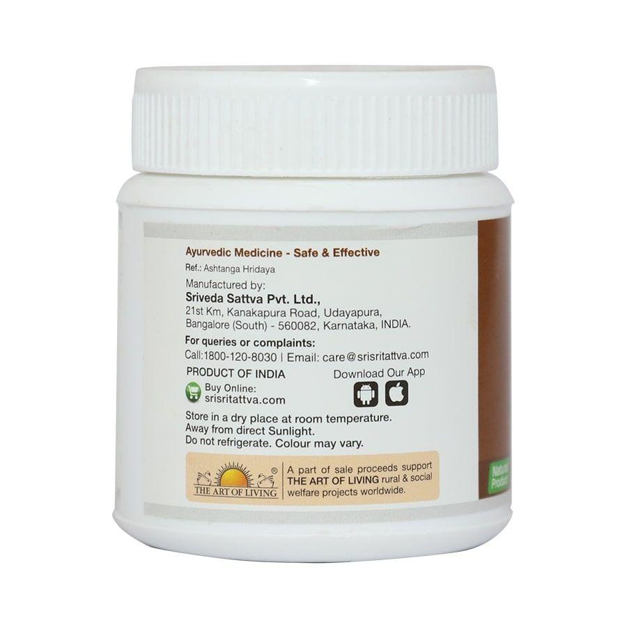 Phalasarpi - Uterine Disorders, 100 ml