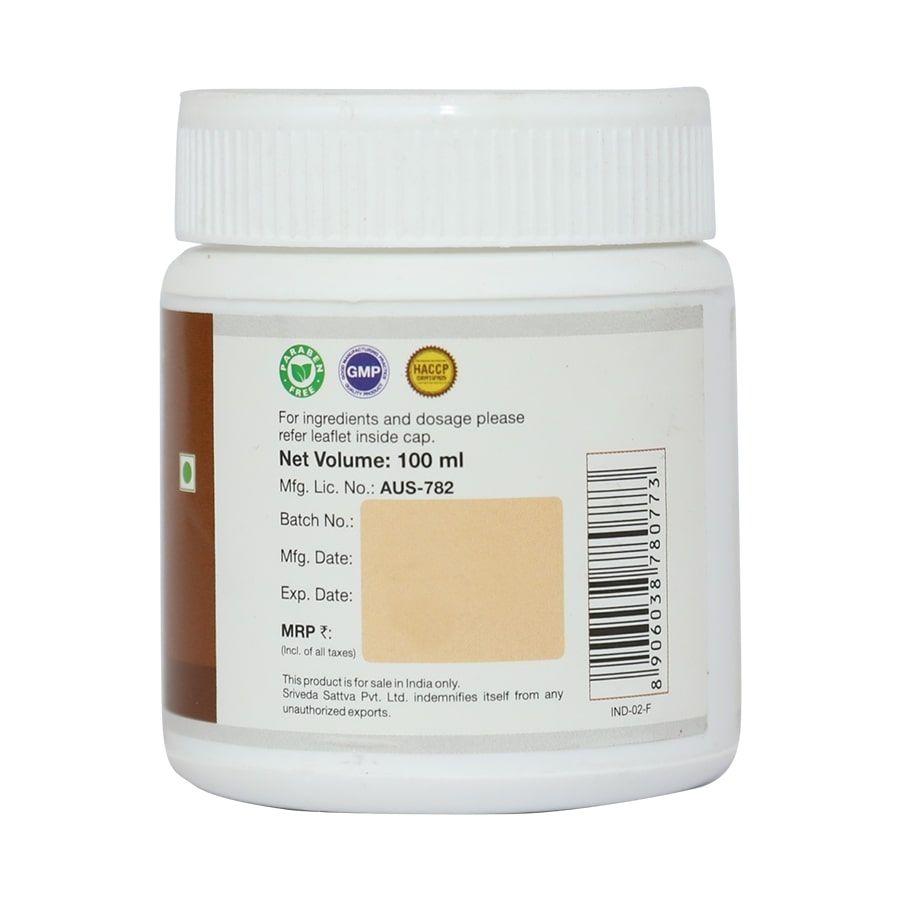 Phalasarpi - Uterine Disorders, 100 ml