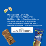 Pista Coconut Burfi | With Goodness of Jaggery