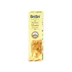 Premium Sandal Incense Sticks For Pooja | 55 Agarbatti Sticks | Fragrances – Natural Sandal | 100 g