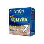 Ragi Ojasvita - Sharp Mind & Fit Body, 200 g