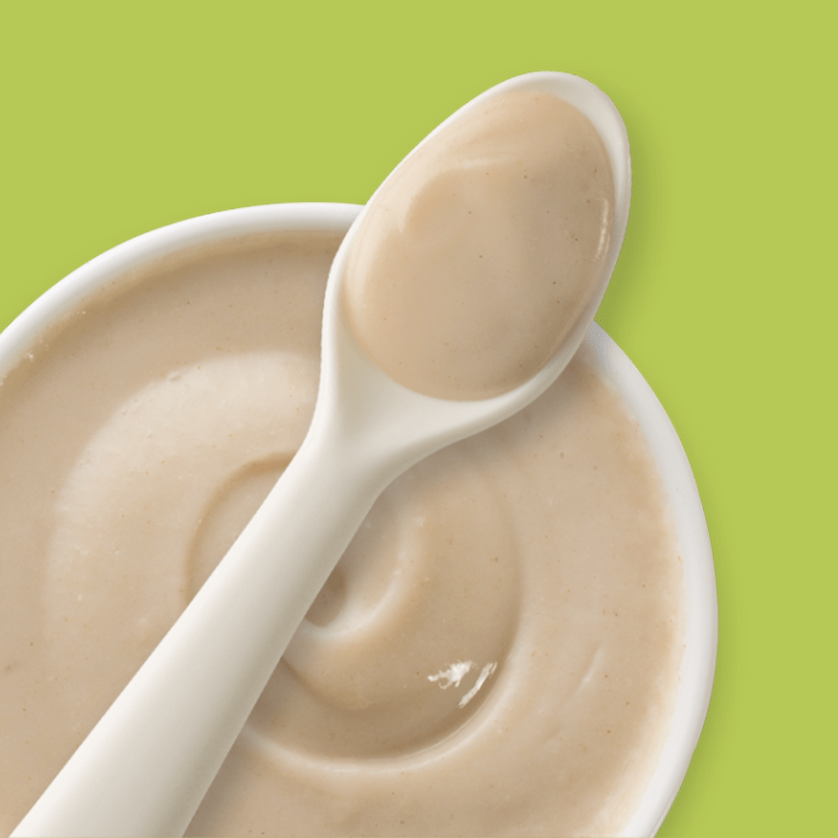 Raw Nendran Banana Powder