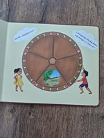 I - Tamil Interactive Book