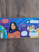 Incredible India - Toddler Board Book Combo