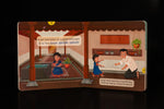 Anger - From Storm to Calm (Interactive Board Book)