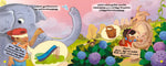 Kannamoochi Re Re Kandupidi Yaru - Tamil Board Book