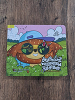 Adengapa Evalavu Poochigal - Tamil Board Book - அடேங்கப்பா! எவ்வளவு பூச்சிகள்!