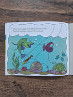 My Fish No My Fish - English - Pratham - Level1