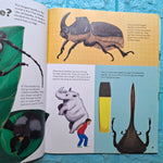 How Big ? Animals