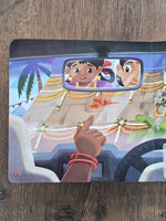 ஜிமிக்கி கம்மல் - Jimikki Kammal - Tamil board book