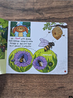Adengapa Evalavu Poochigal - Tamil Board Book - அடேங்கப்பா! எவ்வளவு பூச்சிகள்!