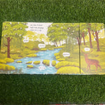 Mullai - Tamil Flap Book