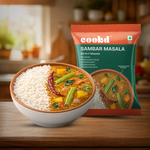 Sambar Masala - 50g