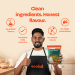 Sambar Masala - 50g